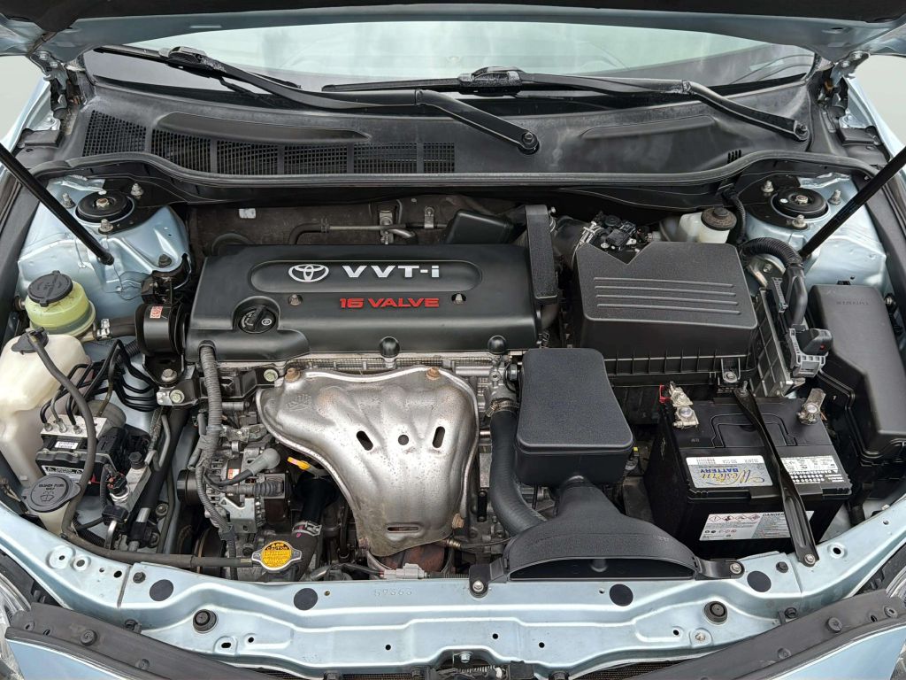 Photo 21 of this TOYOTA CAMRY