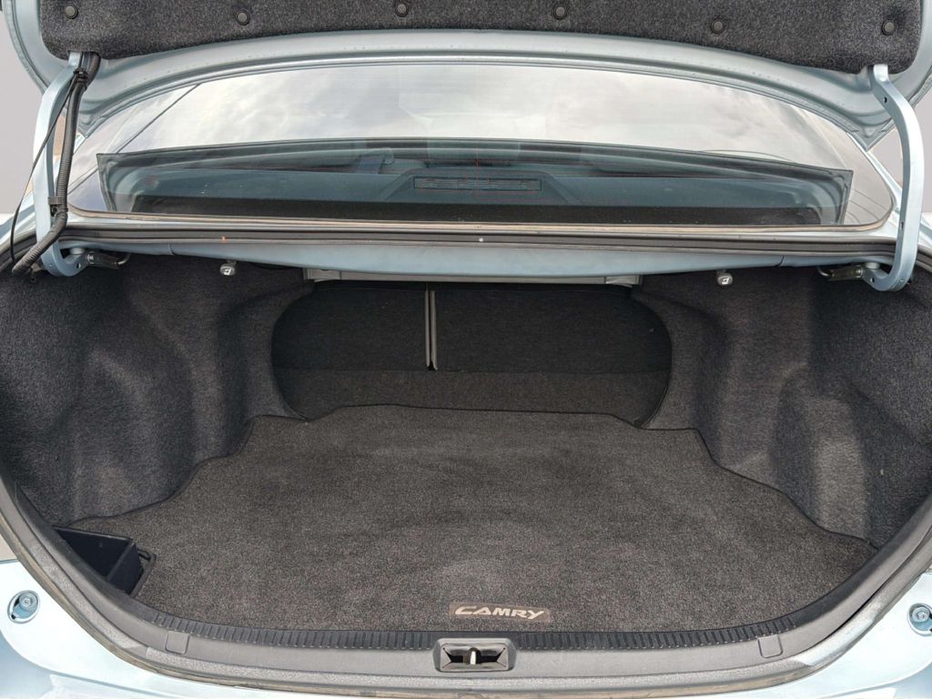 Photo 22 of this TOYOTA CAMRY