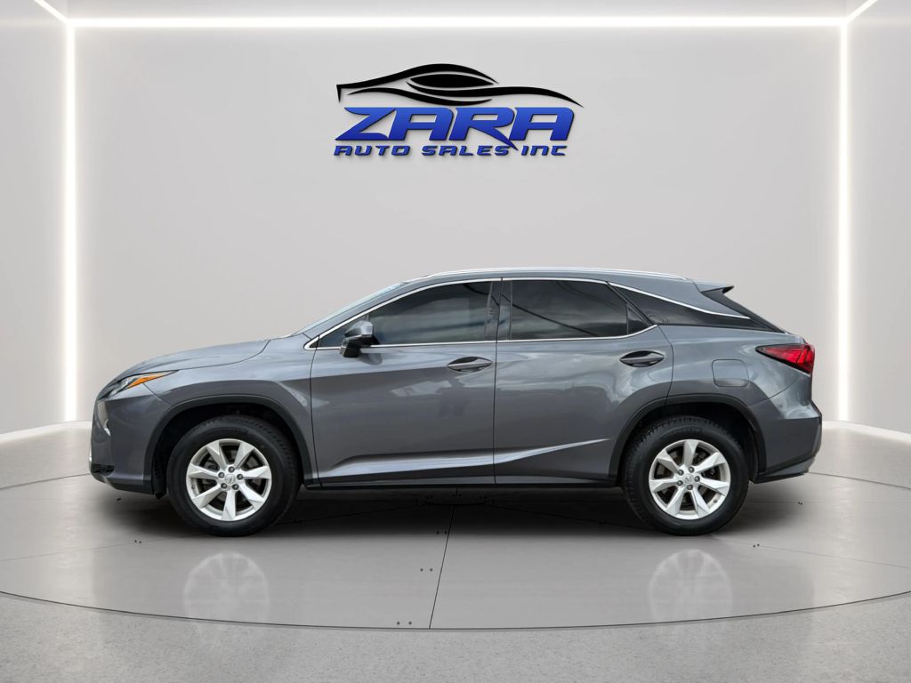 Photo 4 of this LEXUS RX 350