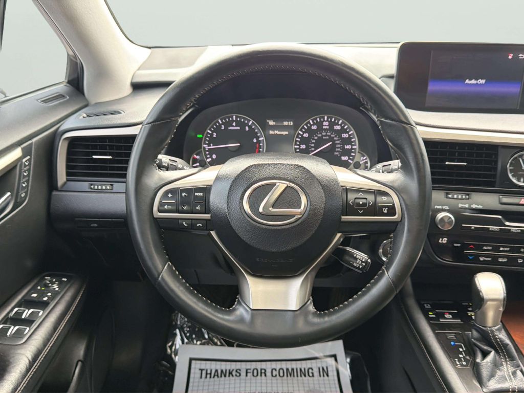 Photo 28 of this LEXUS RX 350
