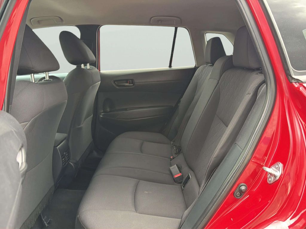 Photo 15 of this TOYOTA COROLLA CROSS