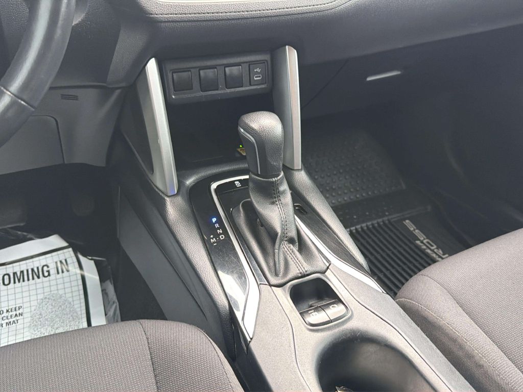 Photo 19 of this TOYOTA COROLLA CROSS