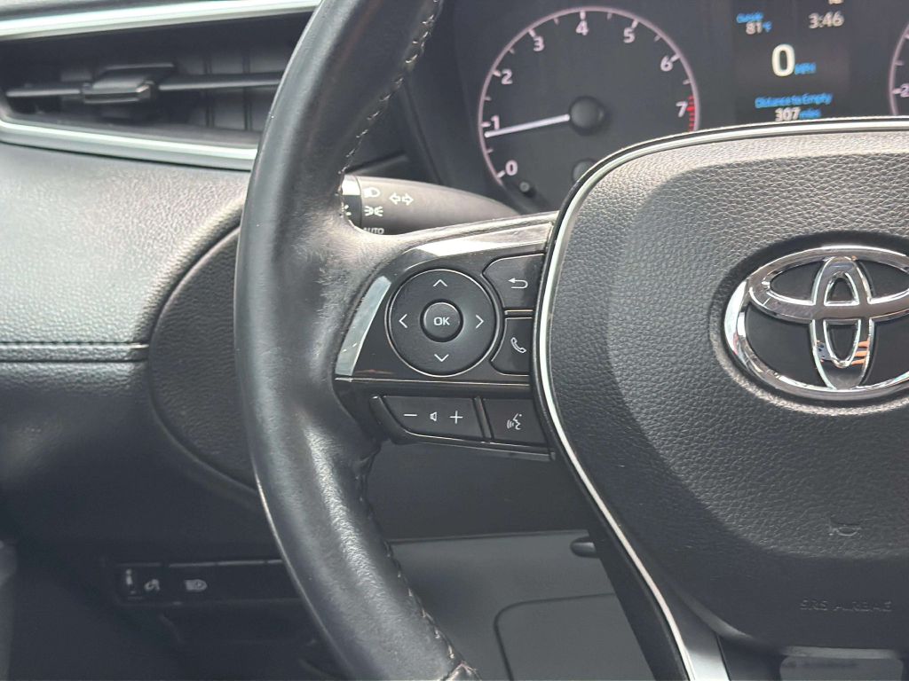 Photo 22 of this TOYOTA COROLLA CROSS