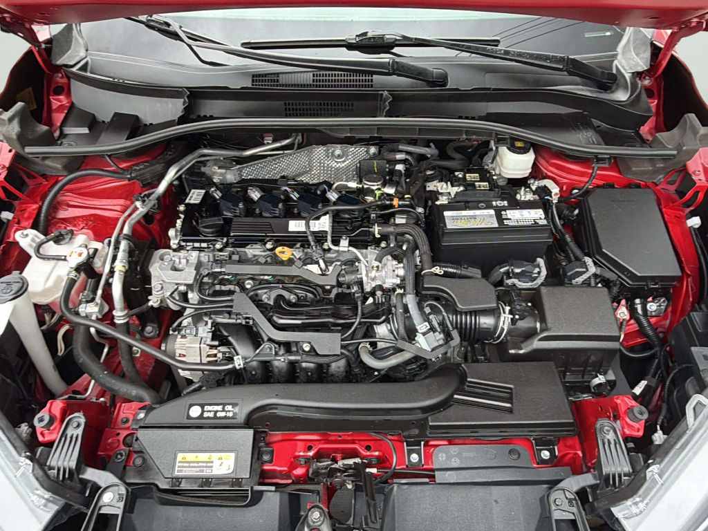 Photo 26 of this TOYOTA COROLLA CROSS