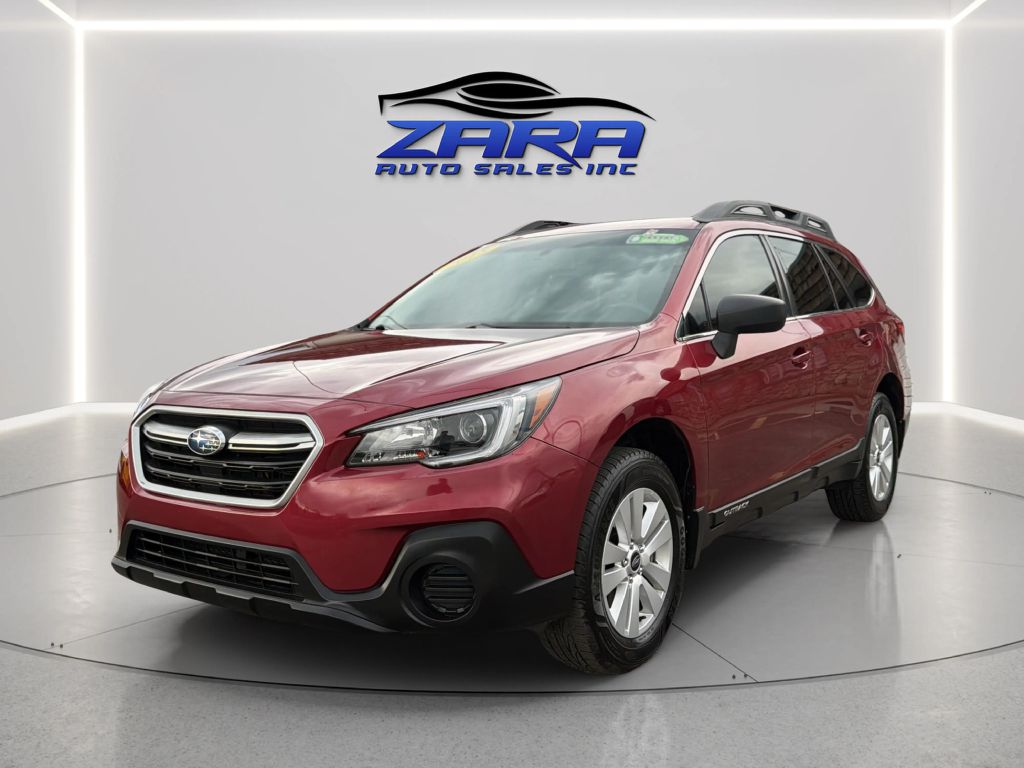 Photo 3 of this SUBARU OUTBACK