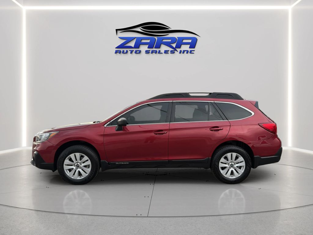 Photo 4 of this SUBARU OUTBACK