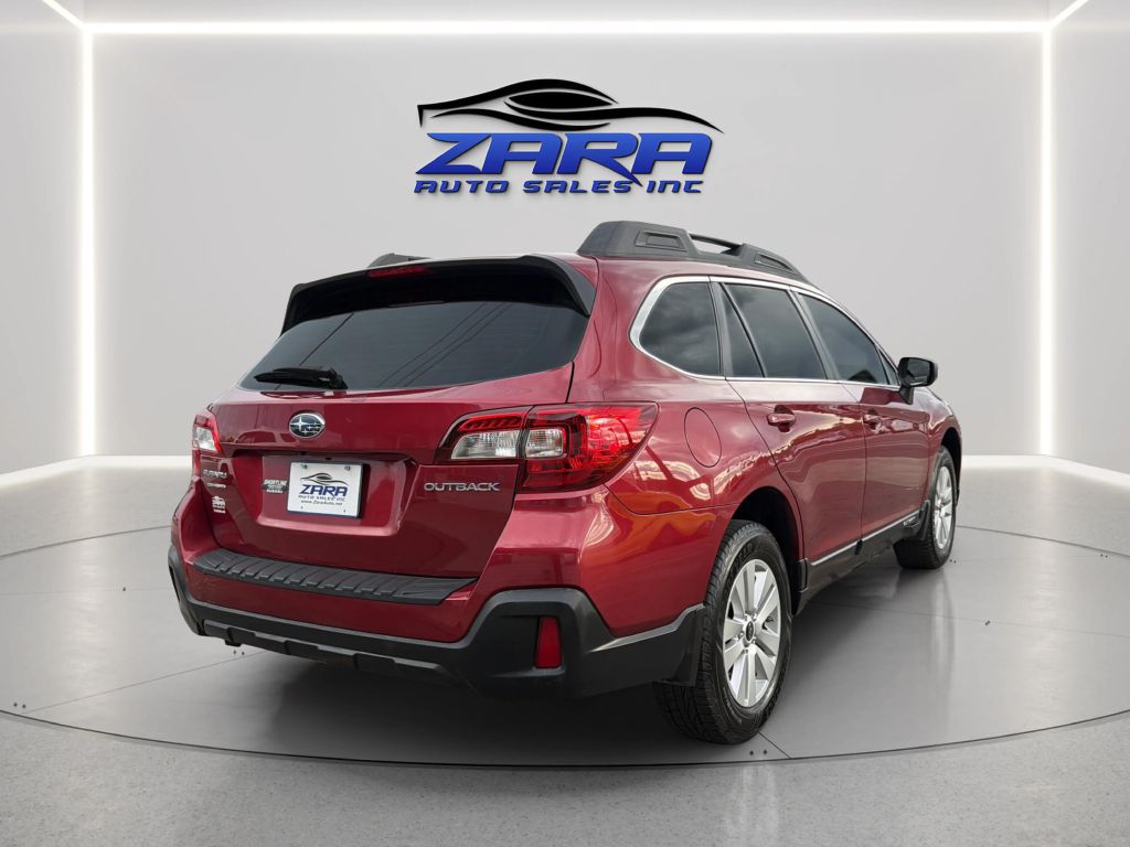 Photo 7 of this SUBARU OUTBACK