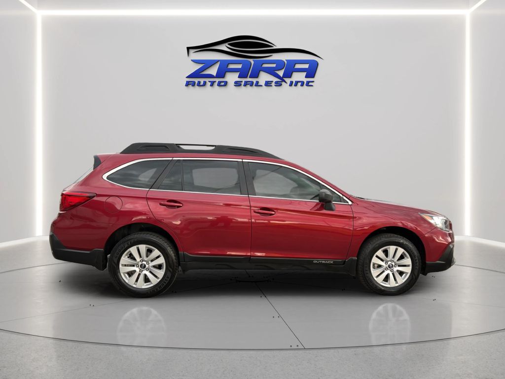 Photo 8 of this SUBARU OUTBACK