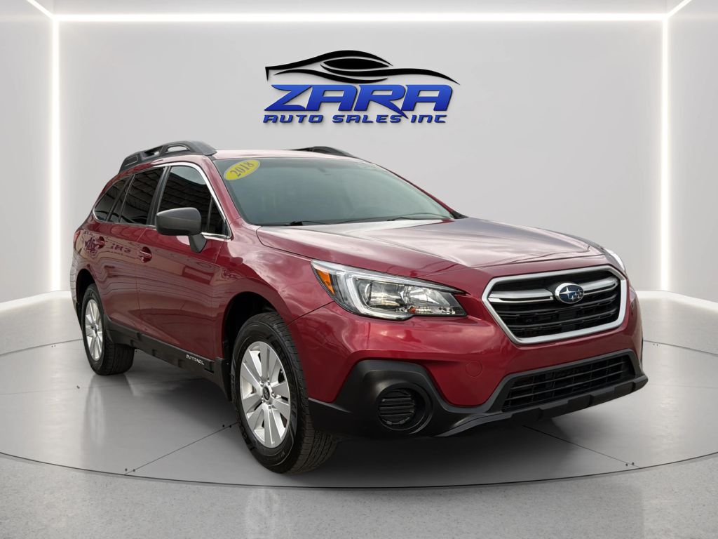 Photo 9 of this SUBARU OUTBACK