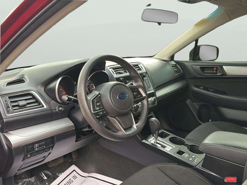 Photo 10 of this SUBARU OUTBACK