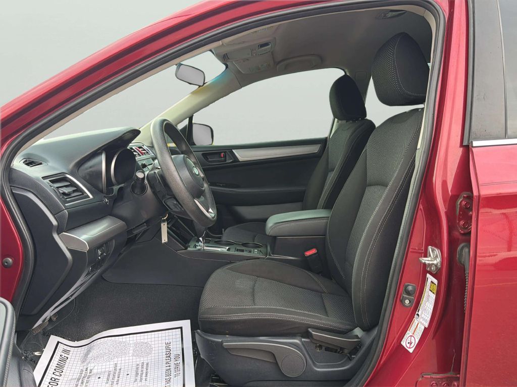Photo 11 of this SUBARU OUTBACK