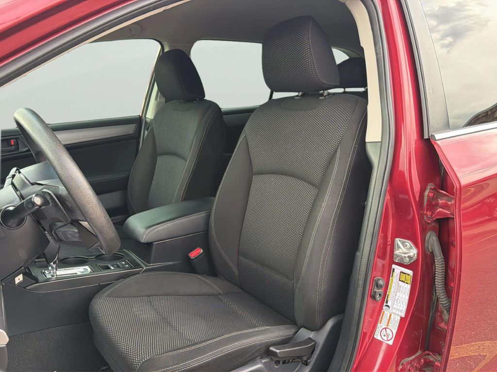 Photo 12 of this SUBARU OUTBACK