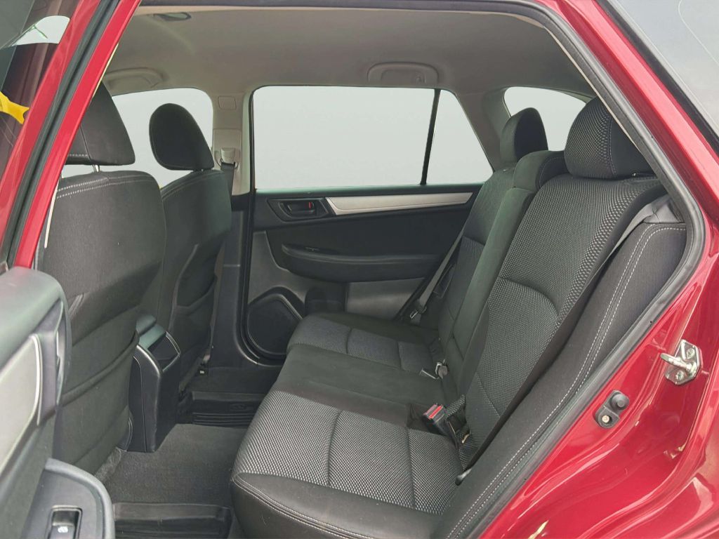 Photo 16 of this SUBARU OUTBACK