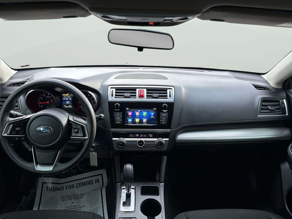 Photo 17 of this SUBARU OUTBACK