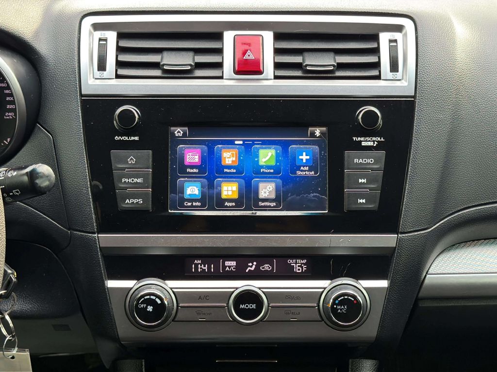 Photo 19 of this SUBARU OUTBACK