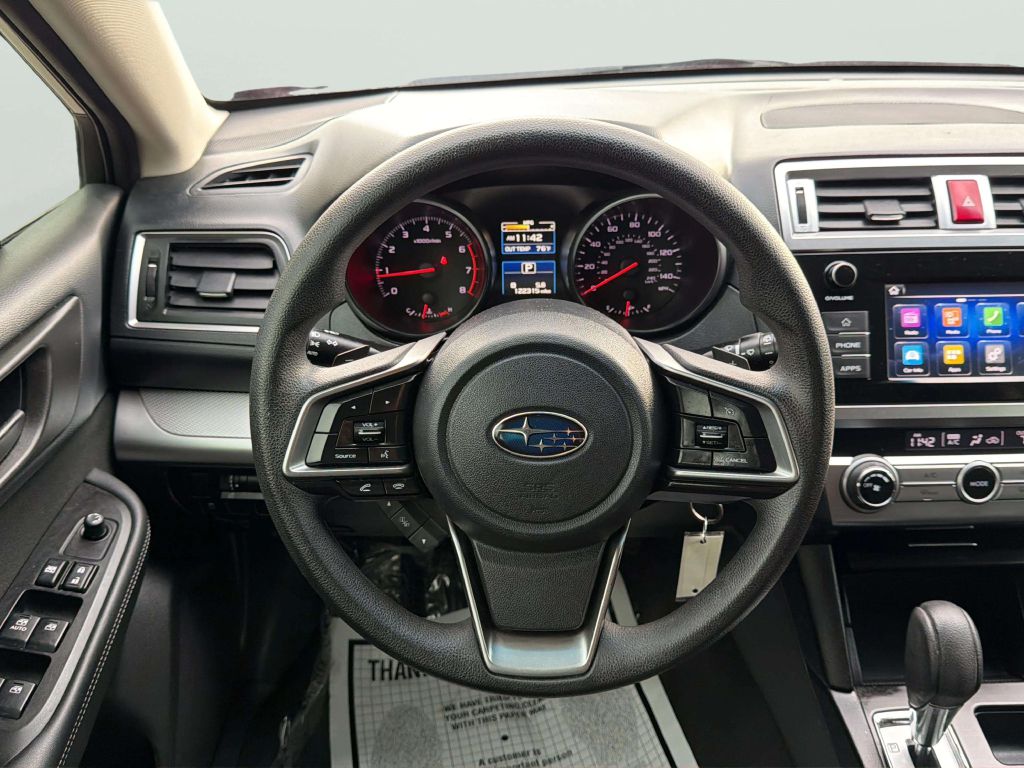 Photo 22 of this SUBARU OUTBACK