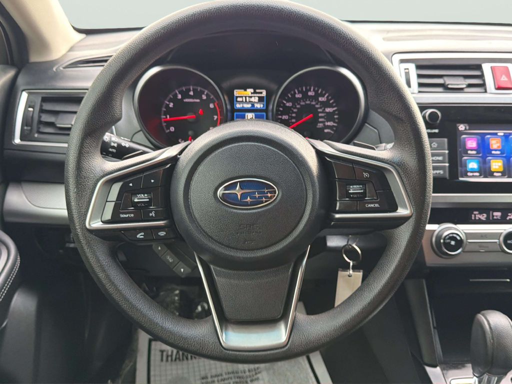 Photo 23 of this SUBARU OUTBACK