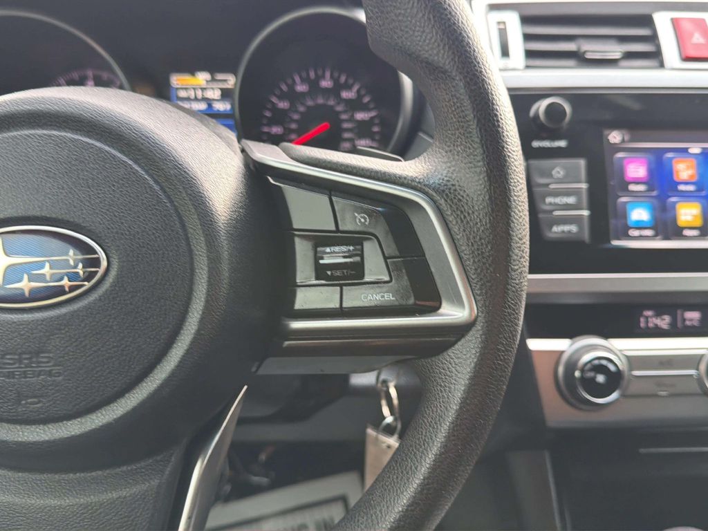 Photo 25 of this SUBARU OUTBACK