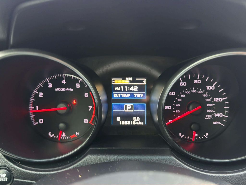 Photo 26 of this SUBARU OUTBACK