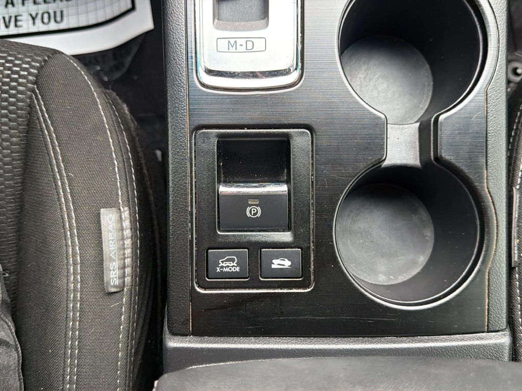 Photo 29 of this SUBARU OUTBACK