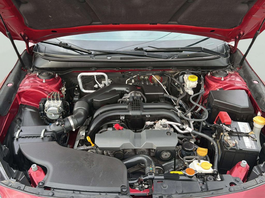 Photo 30 of this SUBARU OUTBACK