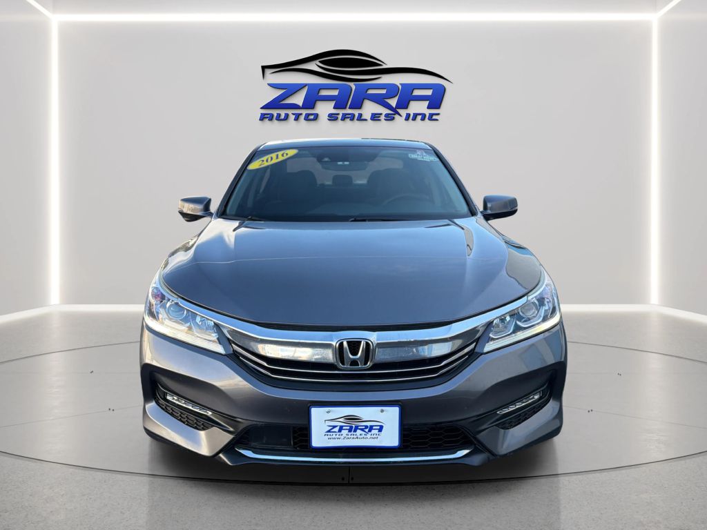 Photo 2 of this HONDA ACCORD