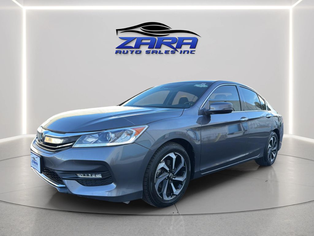 Photo 3 of this HONDA ACCORD