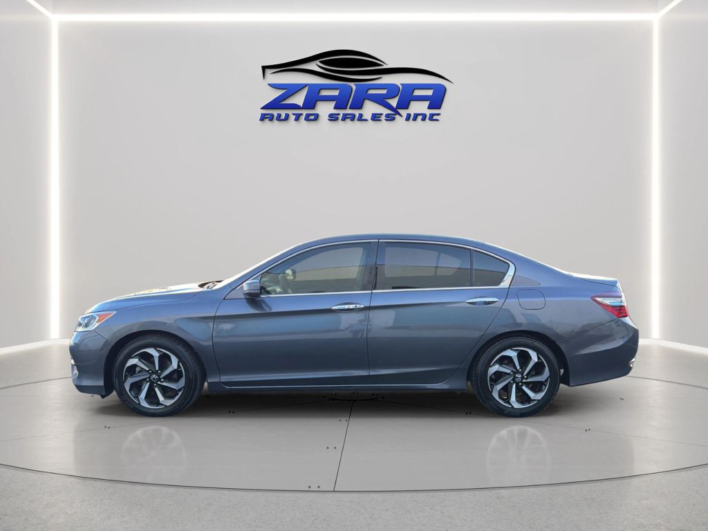 Photo 4 of this HONDA ACCORD