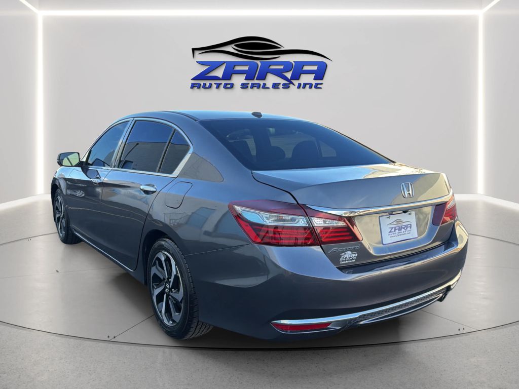 Photo 5 of this HONDA ACCORD