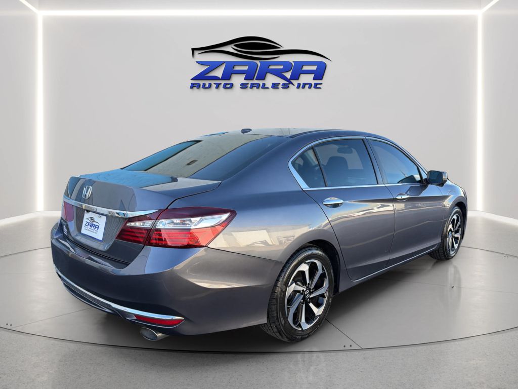 Photo 7 of this HONDA ACCORD
