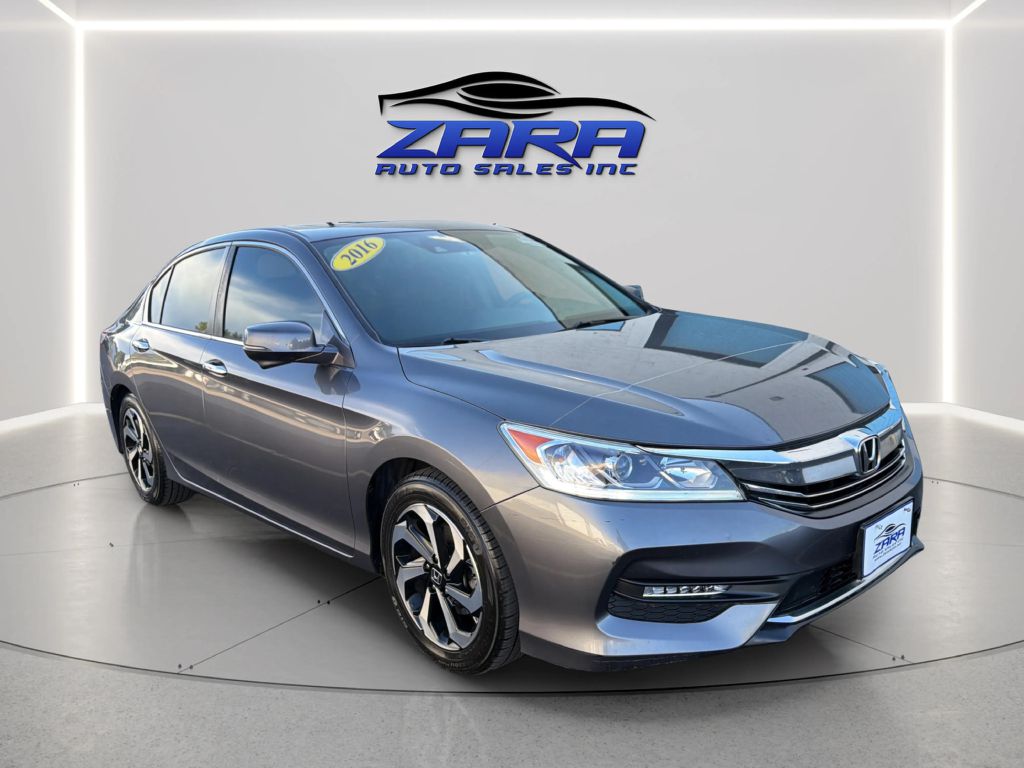 Photo 9 of this HONDA ACCORD