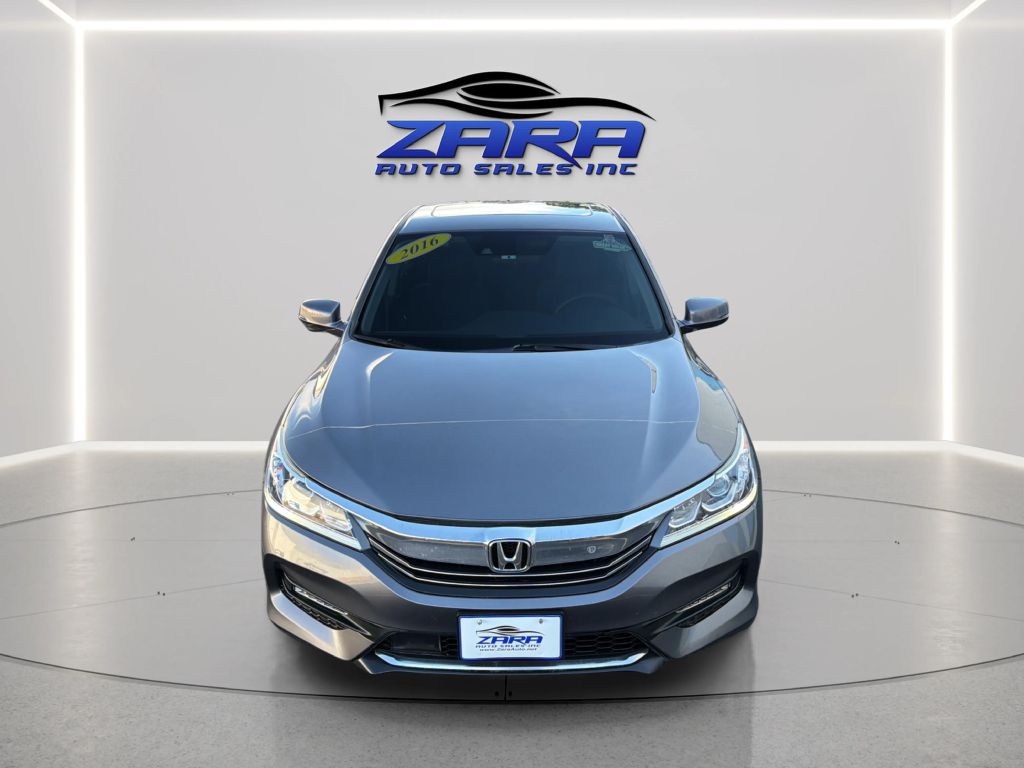 Photo 10 of this HONDA ACCORD