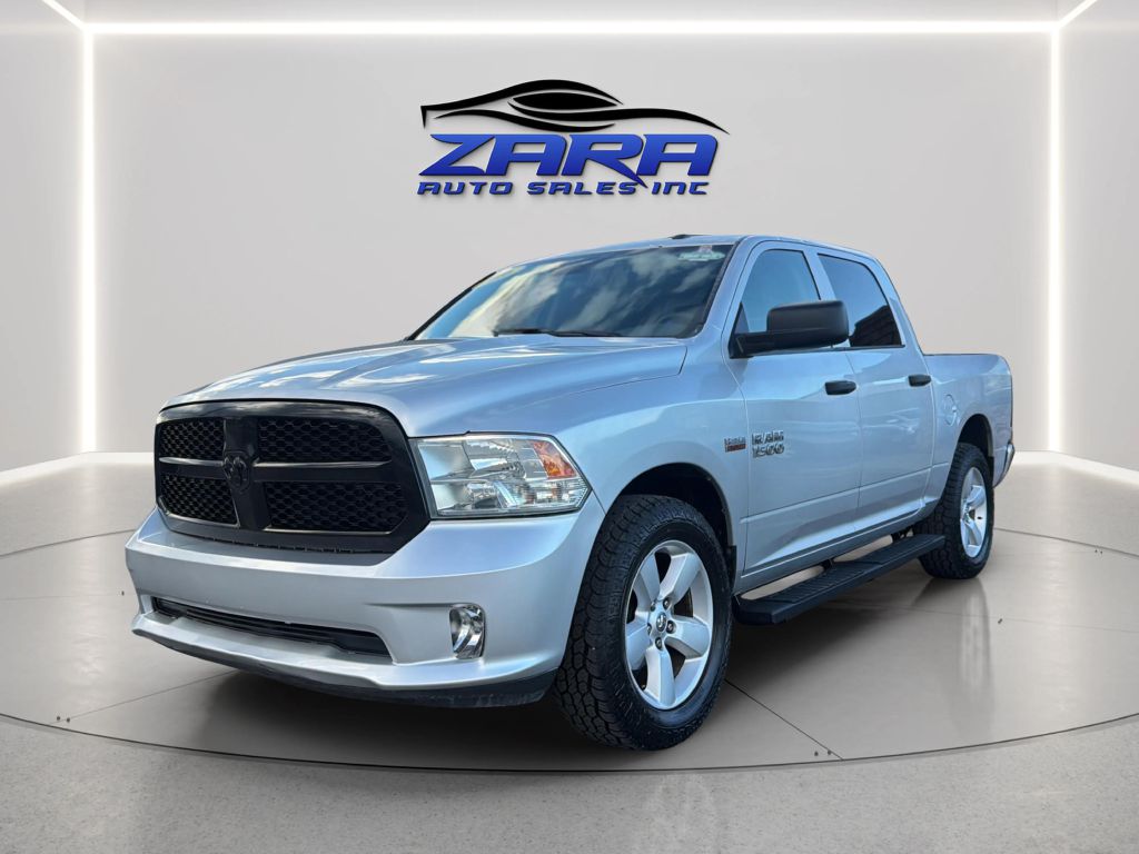 Photo 3 of this RAM 1500
