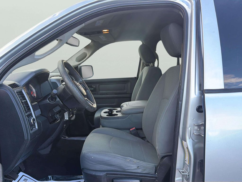 Photo 10 of this RAM 1500