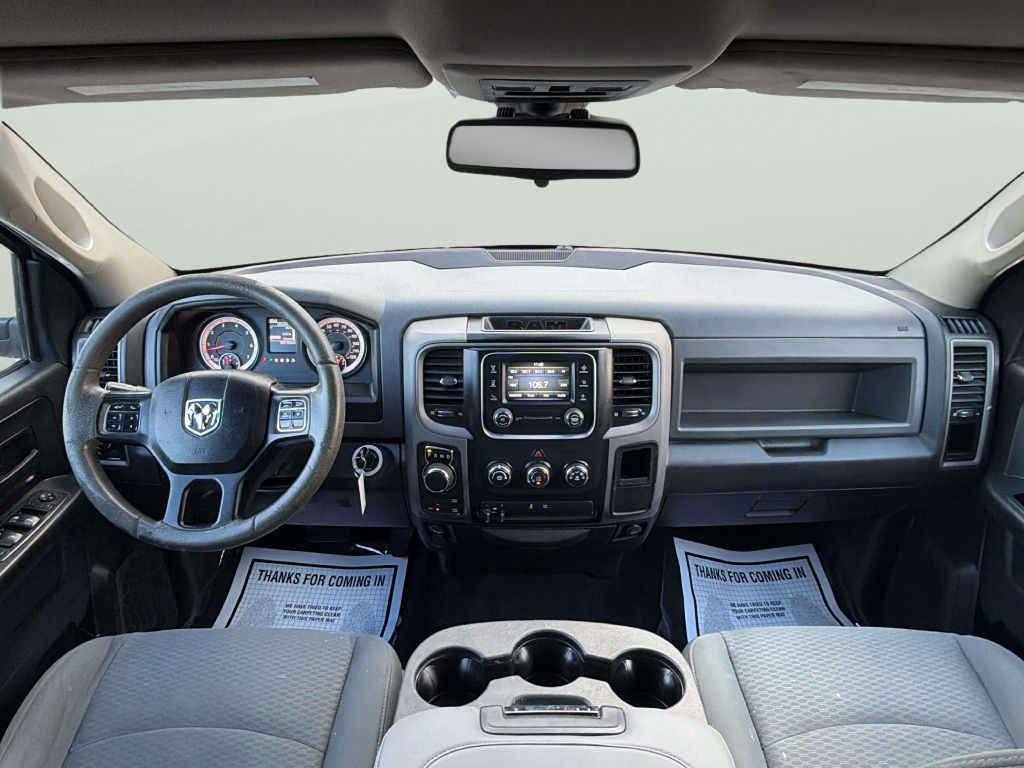 Photo 15 of this RAM 1500