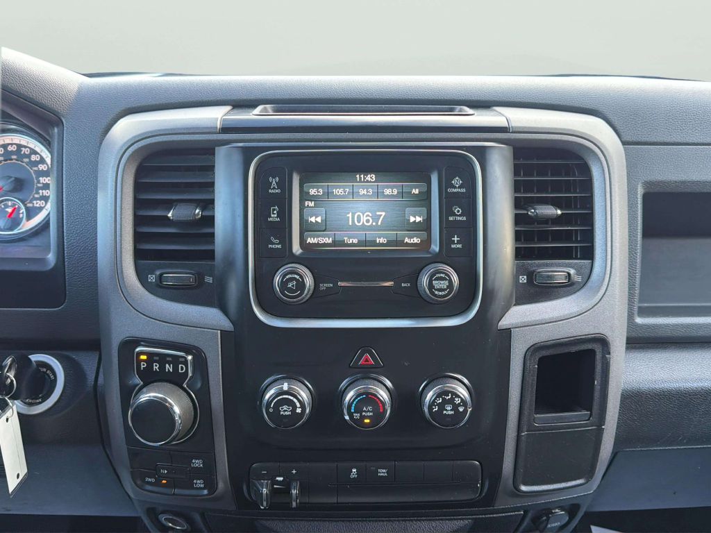 Photo 16 of this RAM 1500