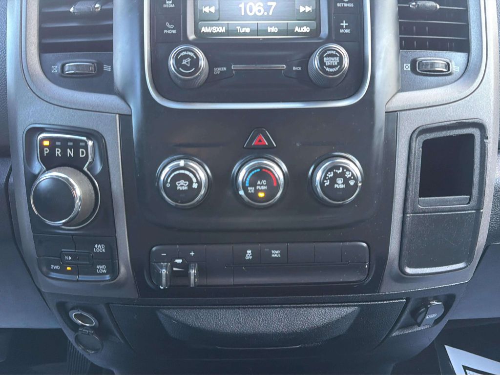 Photo 17 of this RAM 1500