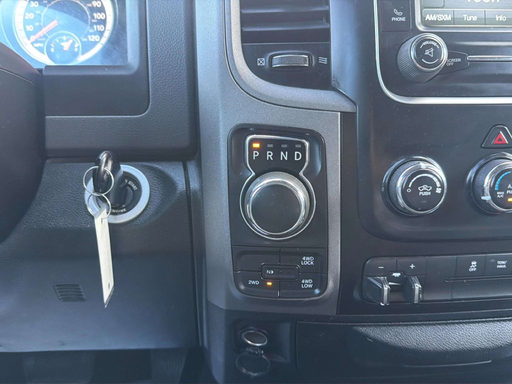 Photo 18 of this RAM 1500