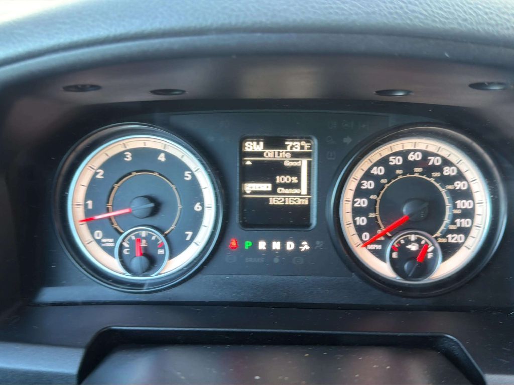 Photo 20 of this RAM 1500