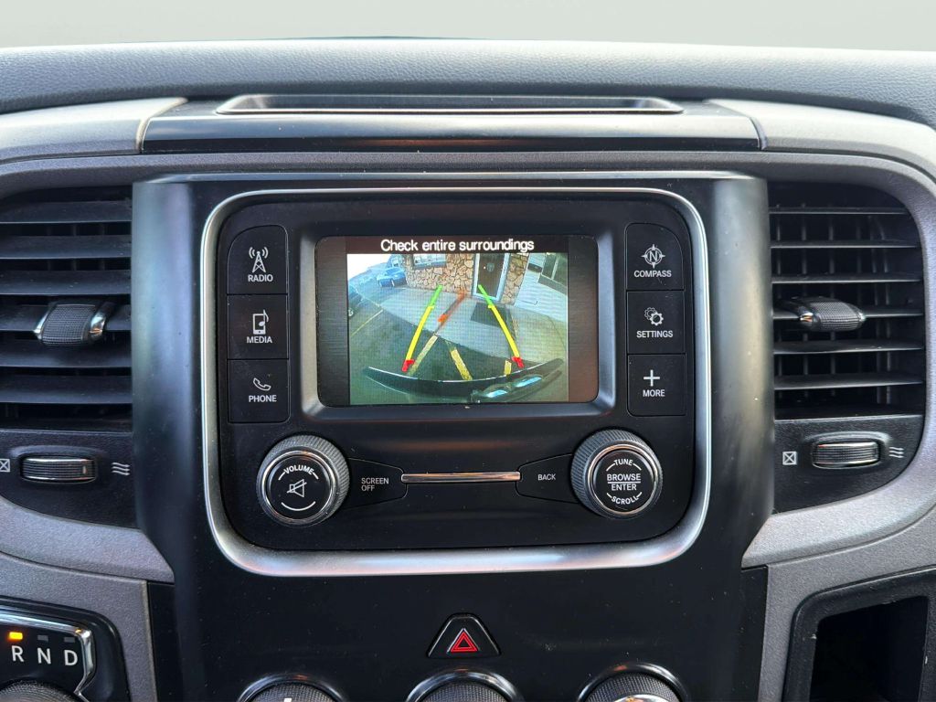 Photo 21 of this RAM 1500