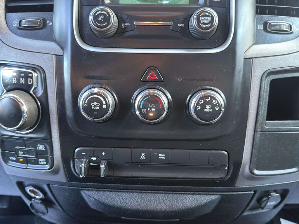 Photo 22 of this RAM 1500