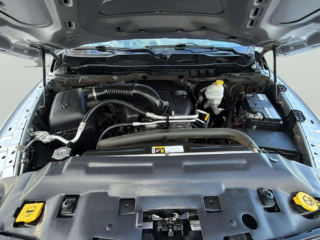 Photo 23 of this RAM 1500
