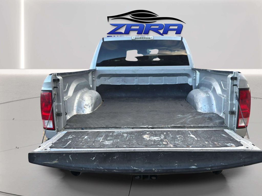 Photo 24 of this RAM 1500