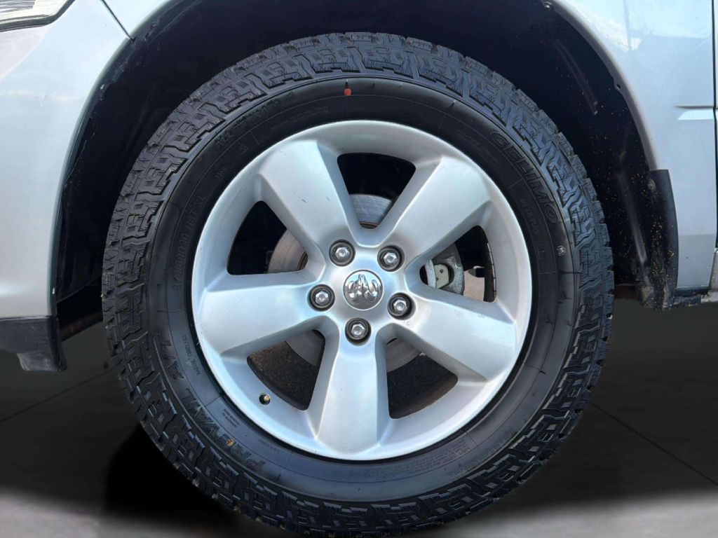 Photo 25 of this RAM 1500