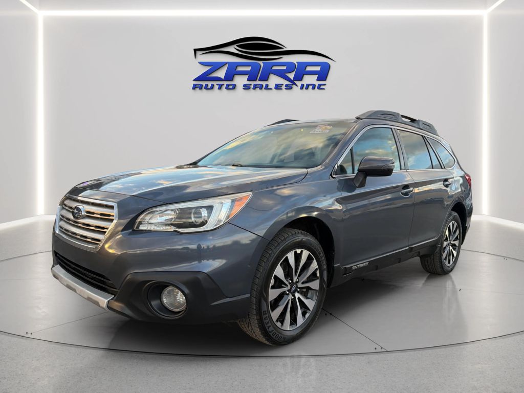 Photo 3 of this SUBARU OUTBACK