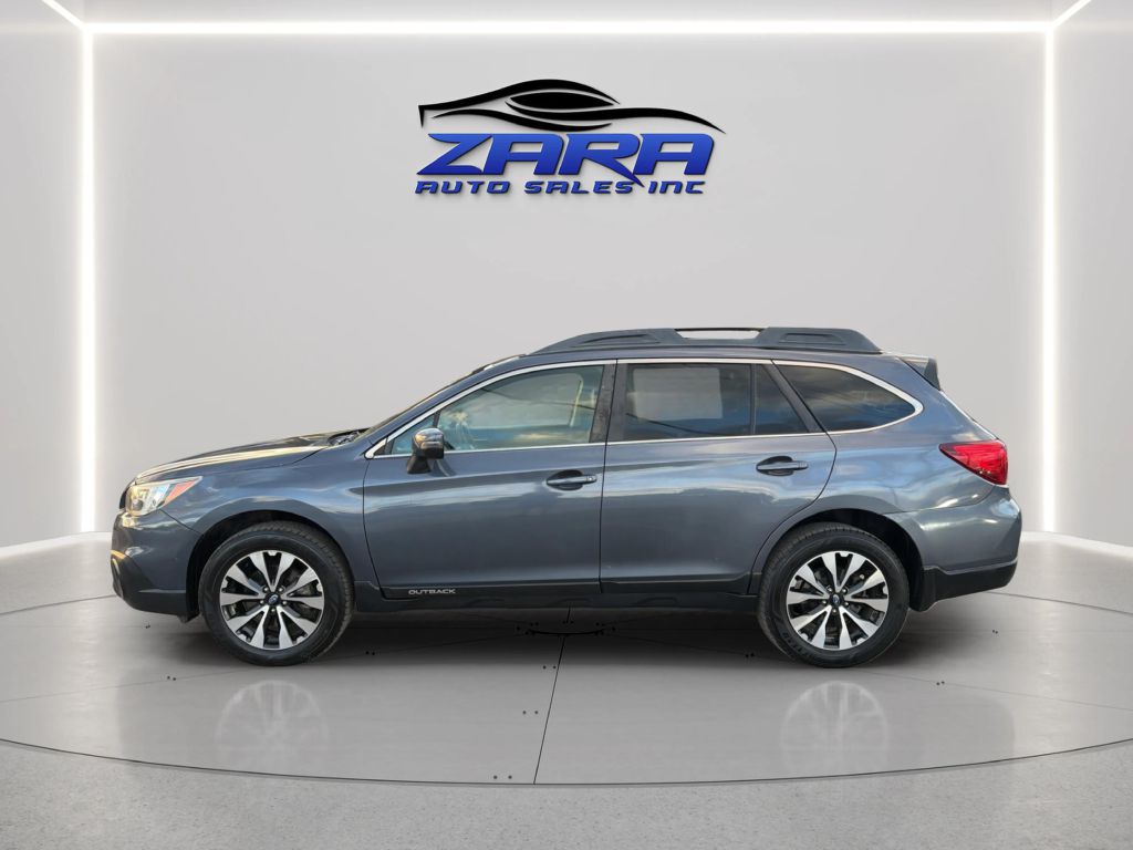 Photo 4 of this SUBARU OUTBACK