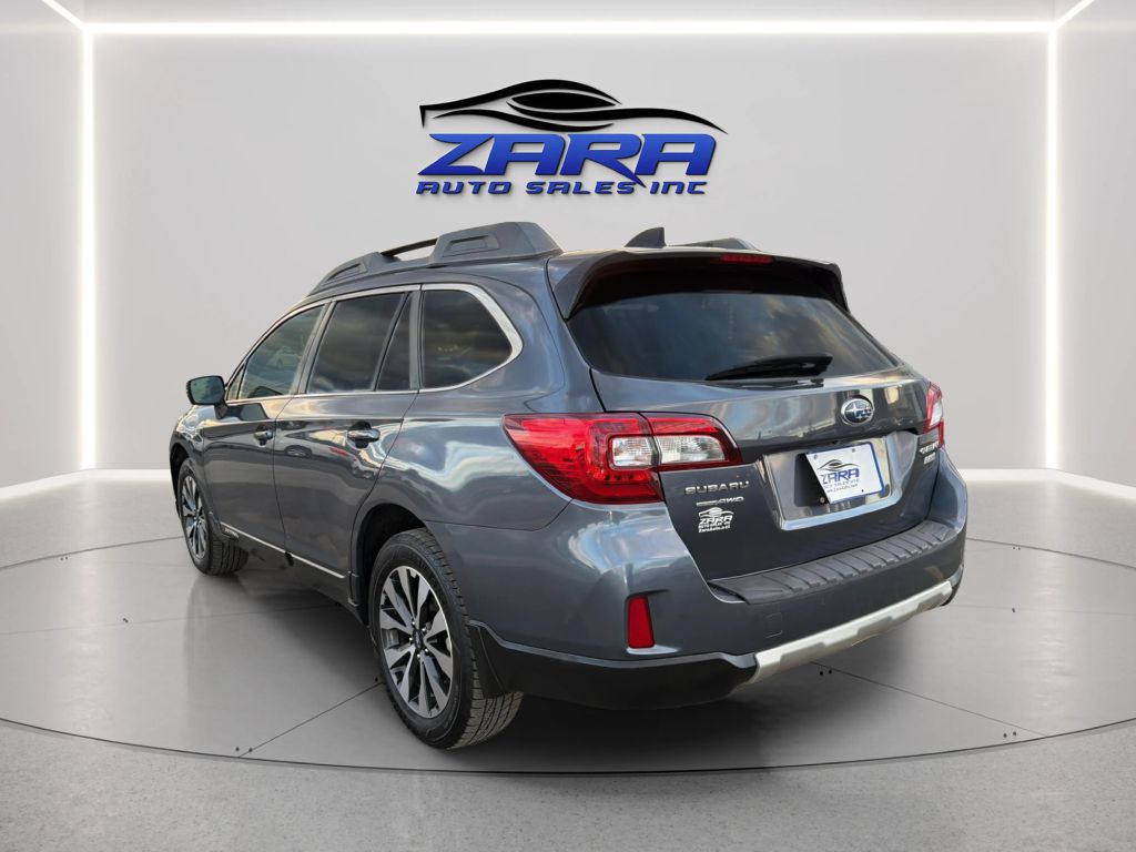 Photo 5 of this SUBARU OUTBACK