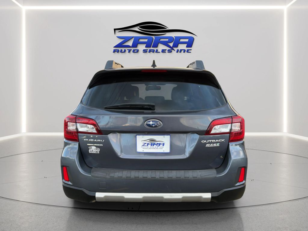 Photo 6 of this SUBARU OUTBACK