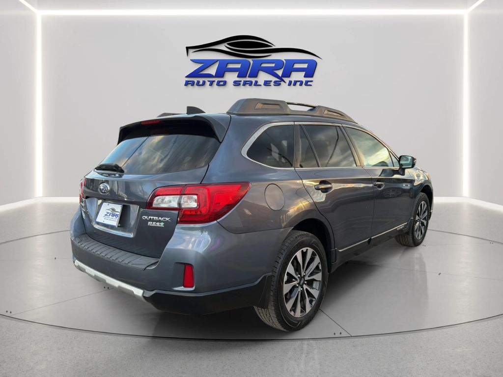Photo 7 of this SUBARU OUTBACK