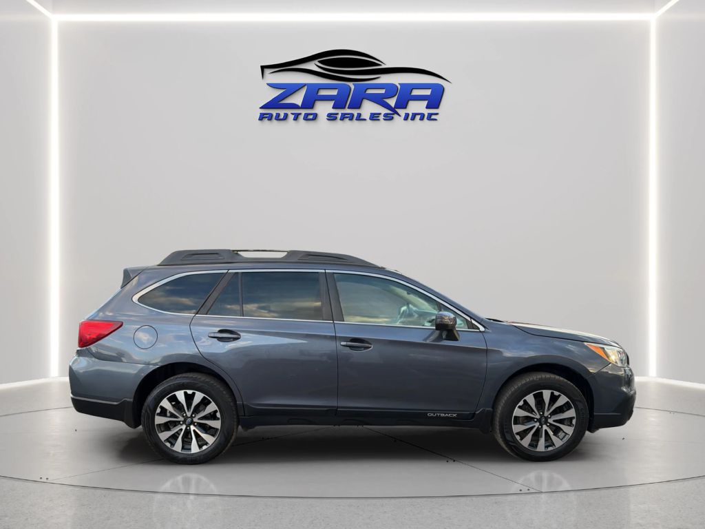 Photo 8 of this SUBARU OUTBACK